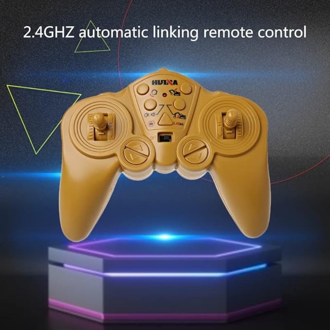 A Set of Model Car ABS Made Remote Control Replacement Part