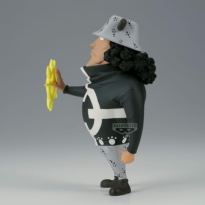Banpresto - One Piece - Pacifista Mega World Collectable Figure