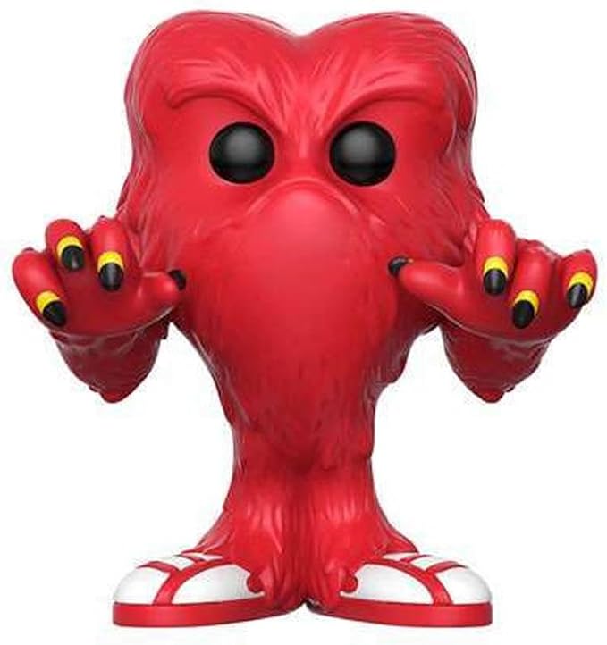 Funko Specialty Series POP!: Animation: Looney Tunes - Gossamer