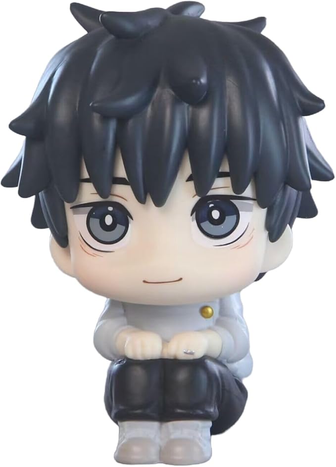 MHA Shota Aizawa Figure,MHA Figure Anime Cartoon Characters Statue Collectibles Model Figure PVC Statue Model Doll Desktop Decoration Ornaments Action Figure Statue