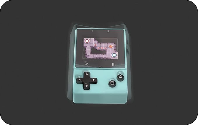 Xtron Pro Programmable Handheld Game Console for MakeCode Arcade