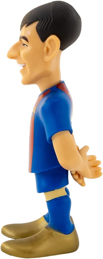 MINIX COLLECTIBLE FIGURINES Pedri