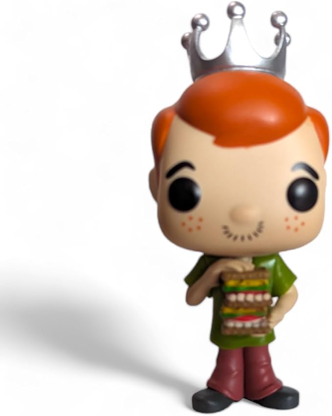 Funko Pop! Originals: Camp Fundays 2023 - Freddy as Shaggy (Limited to 4000 Pieces)