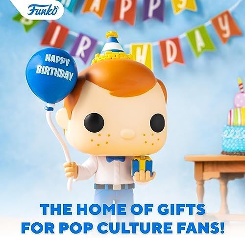 Funko Pop! Rocks: Tina Turner - What's Love Got to Do with It - Collectable Vinyl Figure - Gift Idea - Official Merchandise - Toys for Kids & Adults - Music Fans - Figure for Collectors and Display