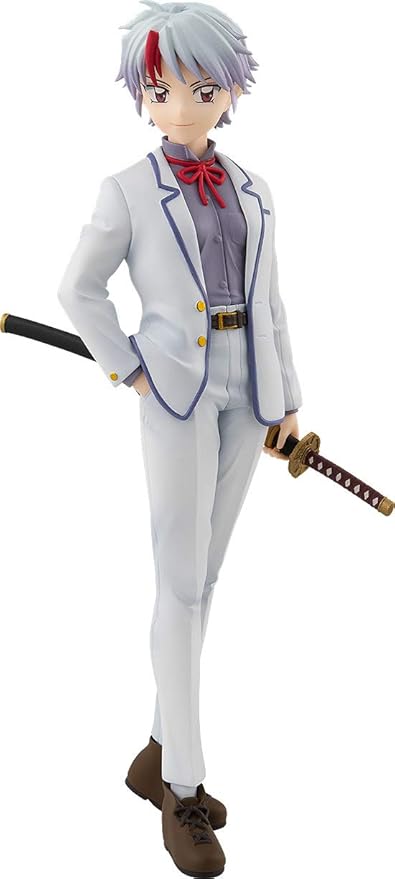 Good Smile Yashahime: Princess Half-Demon: Towa Higurashi Pop Up Parade PVC Figure, Multicolor