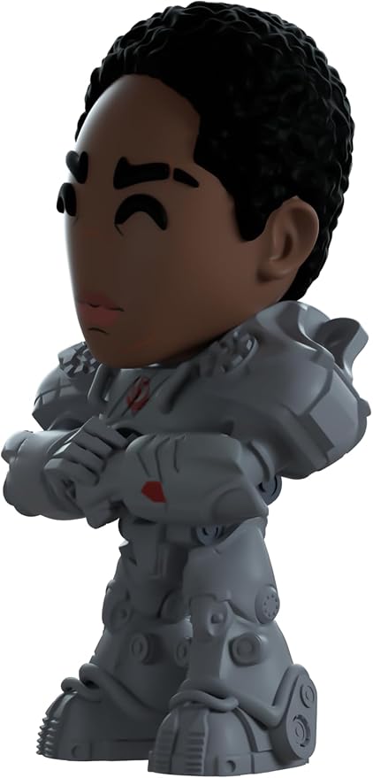 Youtooz Fallout Max 5" Vinyl Figure, Collectible Fallout TV Show Max from The Series Collection