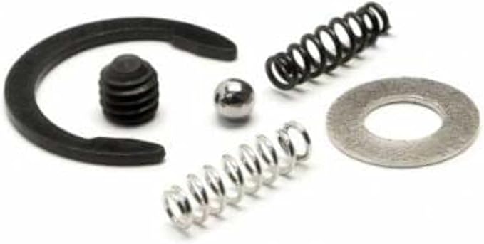 HPI Racing 86050 2 Speed Maintenance Kit (Nitro3)