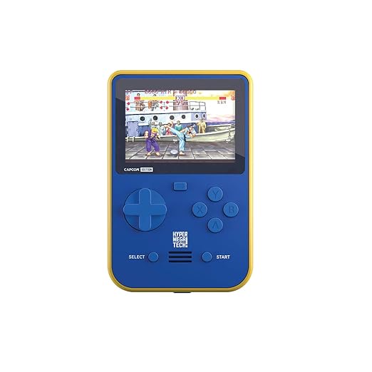 Super Pocket Capcom Edition