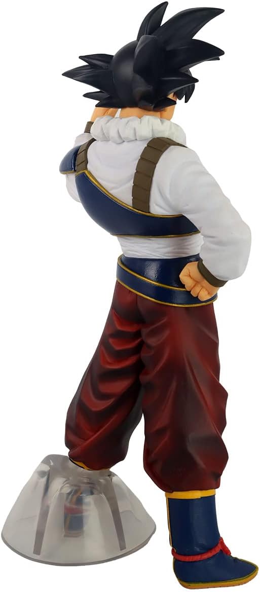 Ichibansho Figure - Dragon Ball Z - Son Goku (vs Omnibus Ultra), Bandai Spirits Collectible Statue