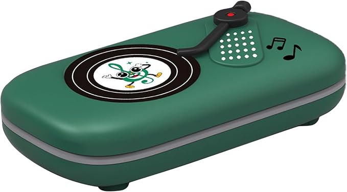 Rhythm and Music Games - Fast Push Table Game,Electronic Toy for Improving Reaction Speed Teens Kids Children Adults Girls Birthday Travel Family Fun Entertainment