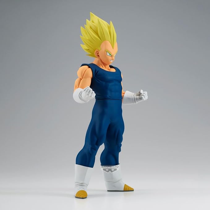 Banpresto - Dragon Ball Z - Vegeta Grandista Figure