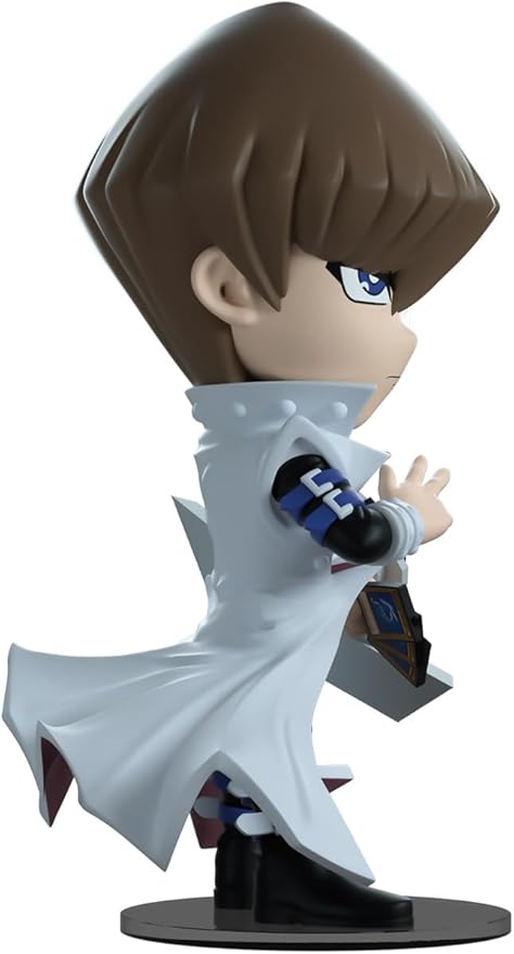 You Tooz - Yu Gi Oh Seto Kaiba - Figure
