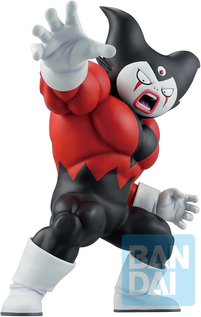 Ichibansho Figure - Dragon Ball DAIMA - Giant Gomah -Daima- Masterlise Collectible Statue