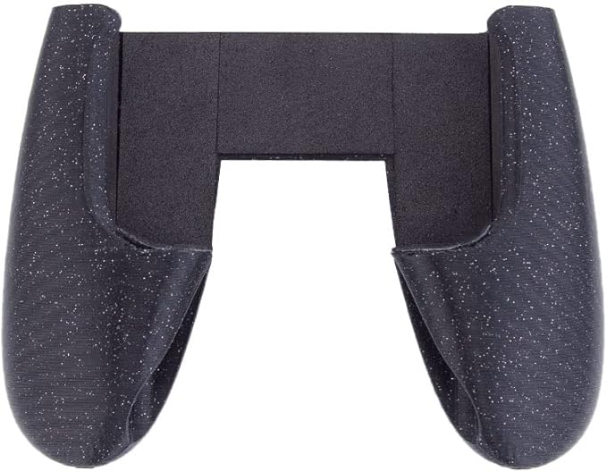 iREOGAME Mini Plus Game Consoles Grip (Starry Black)
