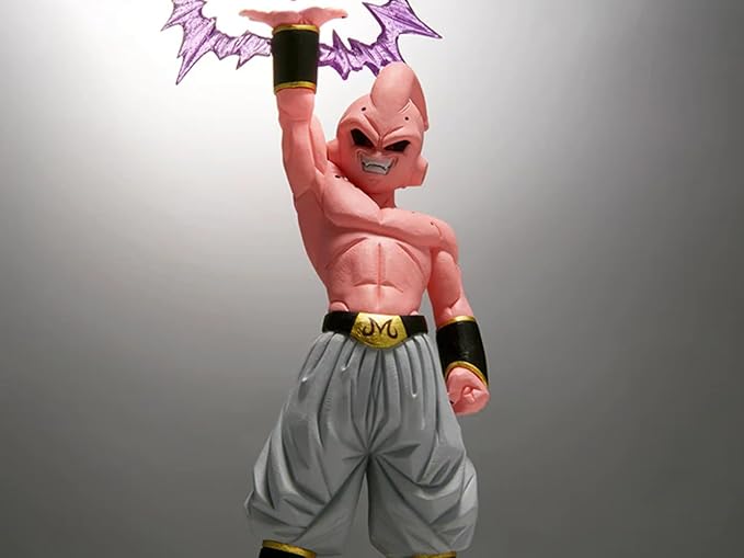 Banpresto - Dragon Ball Z - The Majin Buu, Bandai Spirits Gxmateria Figure