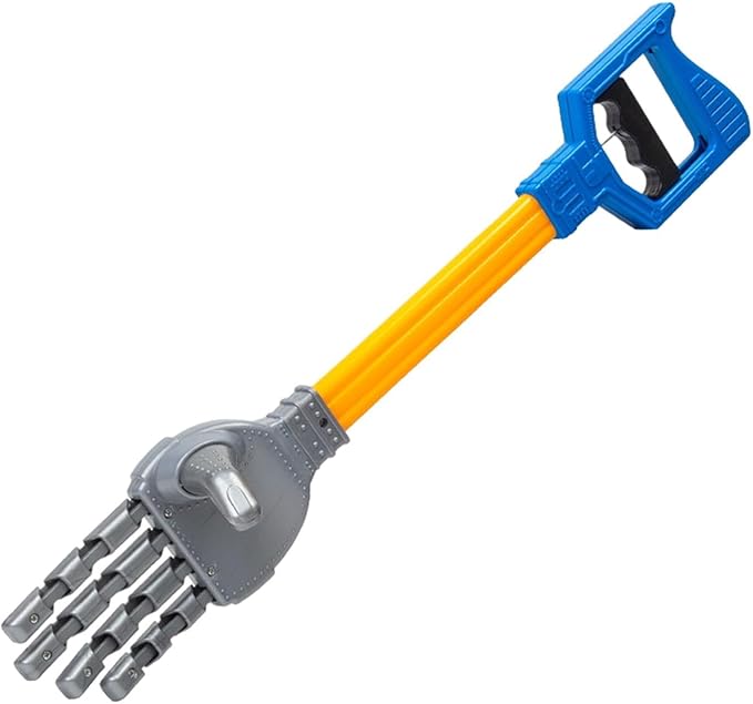 Smart Kids Grabber Tool for Interactive Play, Blue