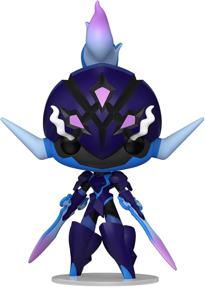 Funko Pop! Games: Pokemon - Ceruledge - Collectable Vinyl Figure - Gift Idea - Official Merchandise - Toys for Kids & Adults - Video Games Fans - Model Figure for Collectors and Display