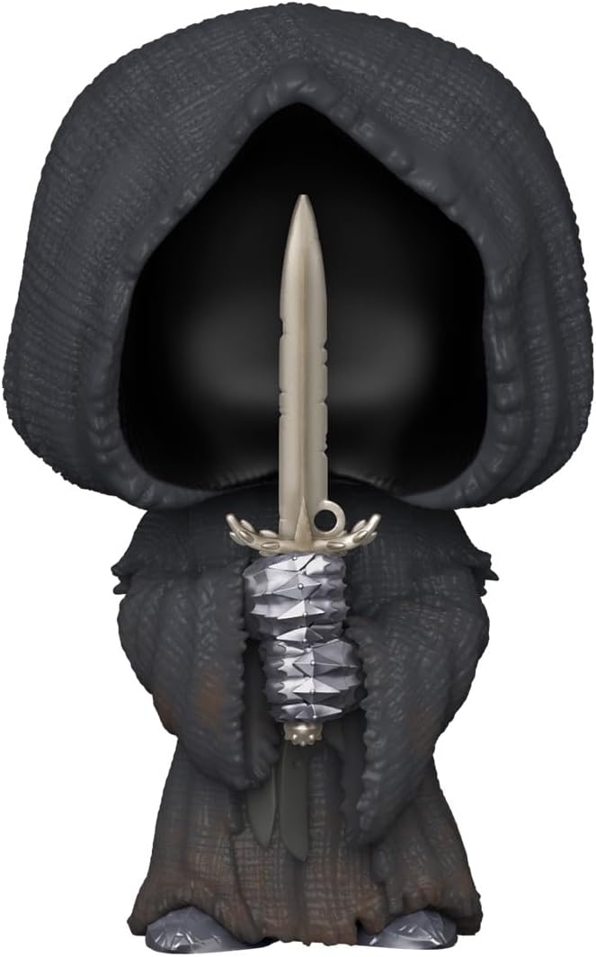 Funko Pop Movies: The Lord of The Rings - Nazgul - Collectable Vinyl Figure - Gift Idea - Official Merchandise - Toys for Kids & Adults - Fantasy Fans