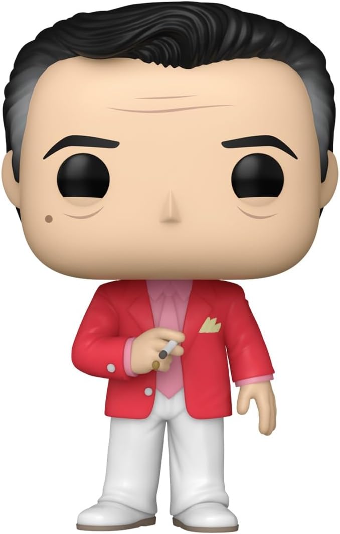 Funko POP Movies: Casino – Sam 'Ace' Rothstein - Collectable Vinyl Figure - Gift Idea - Official Merchandise - for Kids & Adults - Movies Fans - Model Figure for Collectors and Display