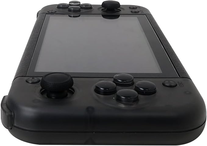 Retro Handheld Video Game Console for Kids and Adults with 15,000+ Video Games and 5 inch Screen, Includes 64GB TF Card, Fit for RG50XX Model
