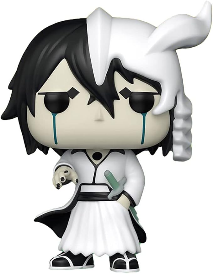 Funko Pop! Animation: Bleach - Ulquiorra - Smartoys Exclusive