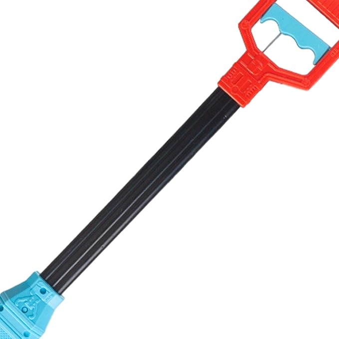 Smart Kids Grabber Tool for Interactive Play, Red