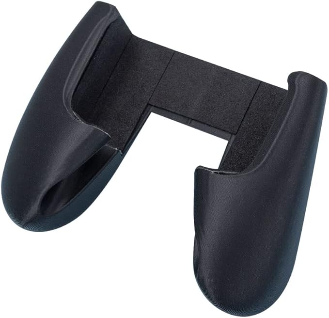 iREOGAME Mini Plus Game Consoles Grip (Black)