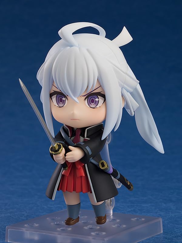 Good Smile Company Reign of The Seven Spellblades: Nanao Hibiya Nedoroid Action Figure