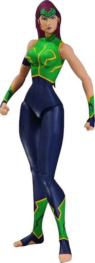 DC Collectibles DC Universe Animated Movies - Justice League: Throne of Atlantis: Mera Action Figure