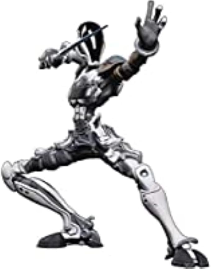 Mini Epics Zer0