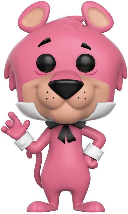 Funko POP Hanna Barbera Snagglepuss Action Figure