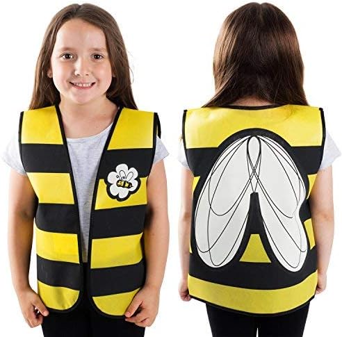 Tigerdoe Dress Up Clothes - 7 Pc - Pretend Play School Set - Career Costumes - Kids Role Play Costume - Occupation Costume