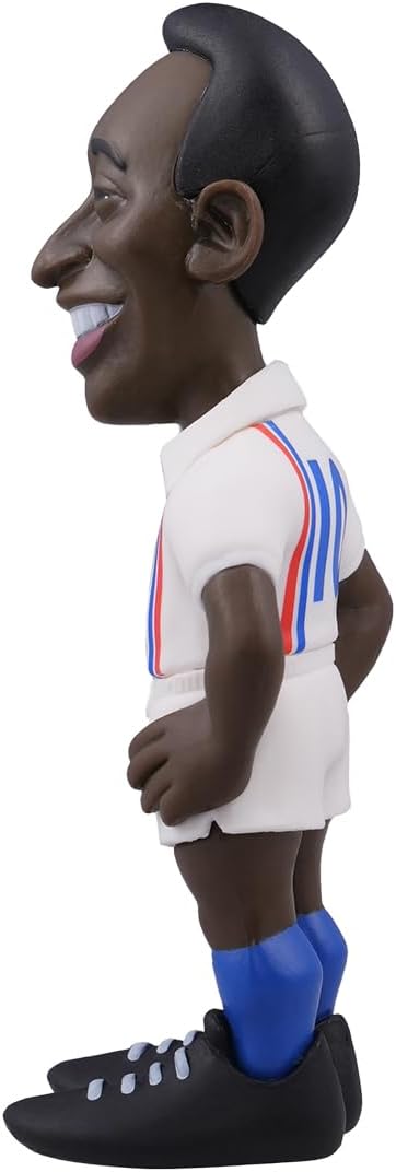 MINIX COLLECTIBLE FIGURINES - Sports Collectable 12 cm Figurine, Pele- Escape to Victory