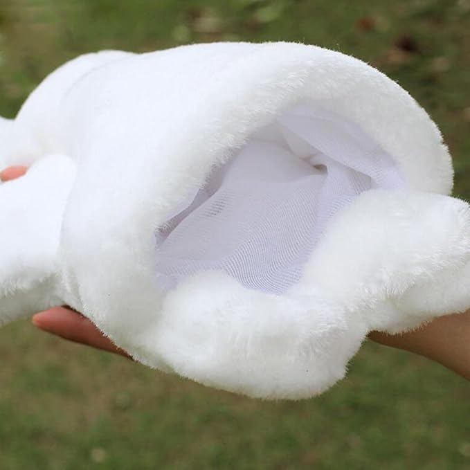 RIY Hand Puppet - Farm Friends Animals Educational Puppets Sheep
