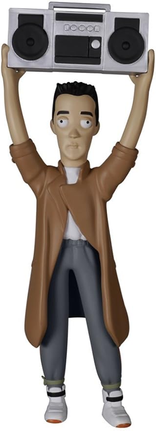 Funko Vinyl Idolz: Say Anything - Lloyd Dobler Action Figure