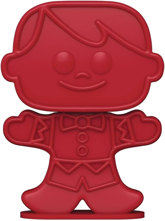 Funko POP Retro Toys: Candyland - Player Game Piece Multicolor, One Size