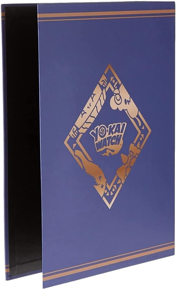 YO-Kai Watch - Collector Book