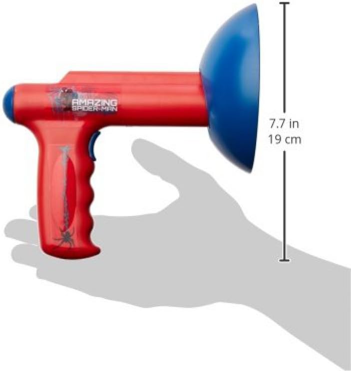 Spiderman Sonar Listening Kit