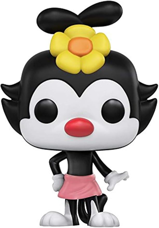 Funko Animaniacs Dot POP Animation Figure