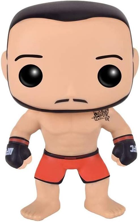 Funko POP UFC: Jose Aldo Vinyl Figure
