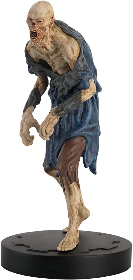 Feral Ghoul | Fallout Figurine Collection