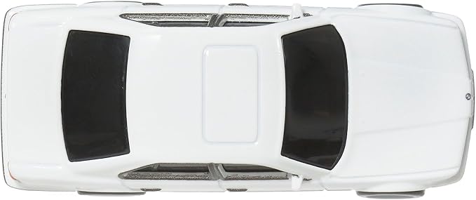 BMW M5 E34 Collector's Edition by Hot Wheels