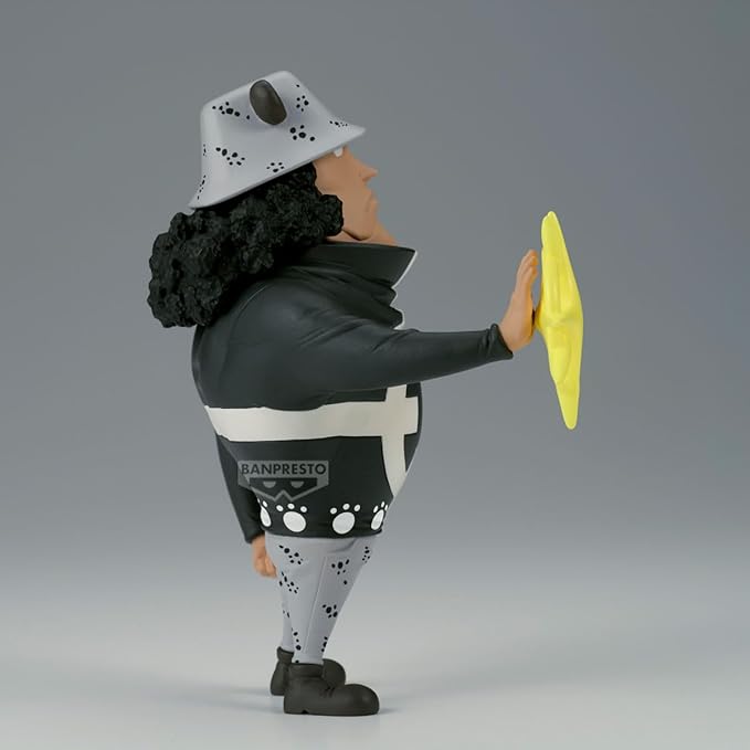 Banpresto - One Piece - Pacifista Mega World Collectable Figure