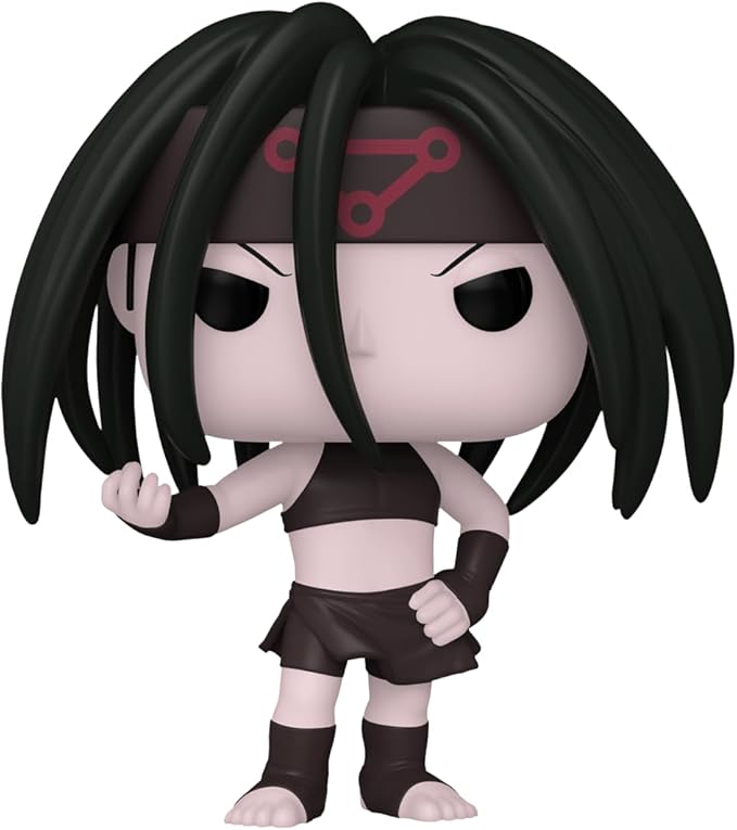 Funko Pop Animation: Fullmetal Alchemist: Brotherhood - Envy - Full Metal Alchemist - Collectable Vinyl Figure - Gift Idea - Official Merchandise - Toys for Kids & Adults - Anime Fans