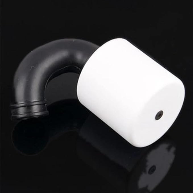 RC Spare Part for HSP for Axial for Traxxas for Losi for Himoto for Nitro rc Car Truck for Buggy Parts 1/8 Air Filter Cleaner Upgraded for SH.28 Engine