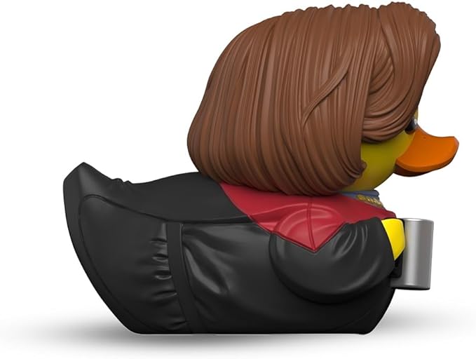 TUBBZ Mini Kathryn Janeway Collectible Vinyl Rubber Duck Figure - Official Star Trek Merchandise - Sci-Fi TV, Movies & Video Games