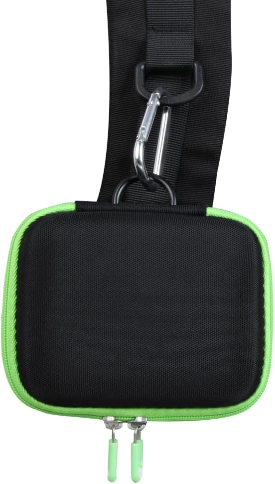 Hermitshell Hard Travel Case for Leapfrog LeapMove Active Learning Video Game System (Only Case)