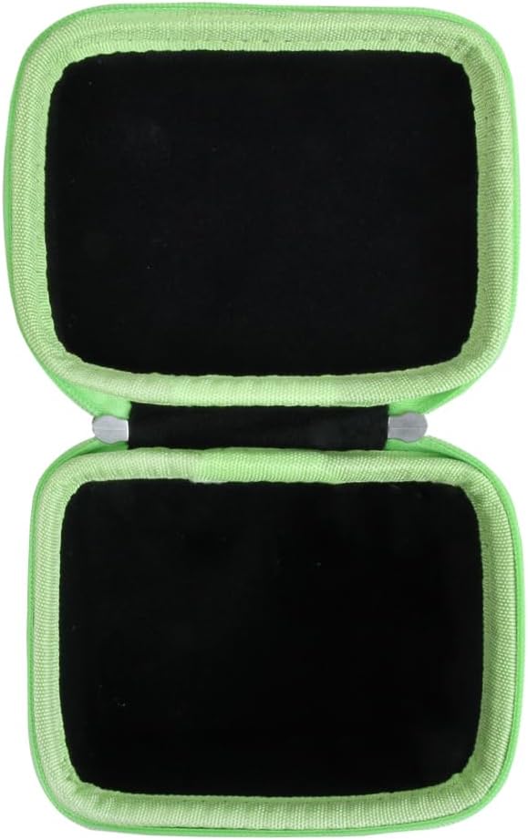 Hermitshell Hard Travel Case for Leapfrog LeapMove Active Learning Video Game System (Only Case)