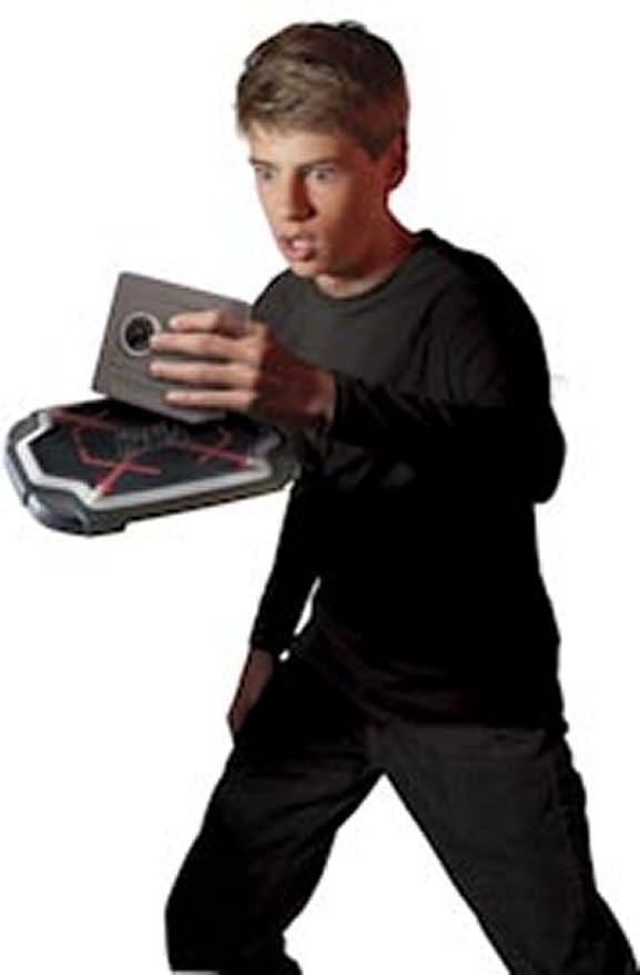 Wild Planet Spy Gear Alarm Pad