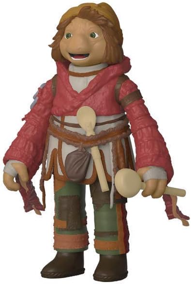 Funko Action Figure: Dark Crystal - Hup